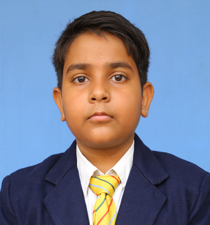 KARTIK SINGH   